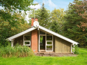 6 person holiday home in Ebeltoft, Ebeltoft